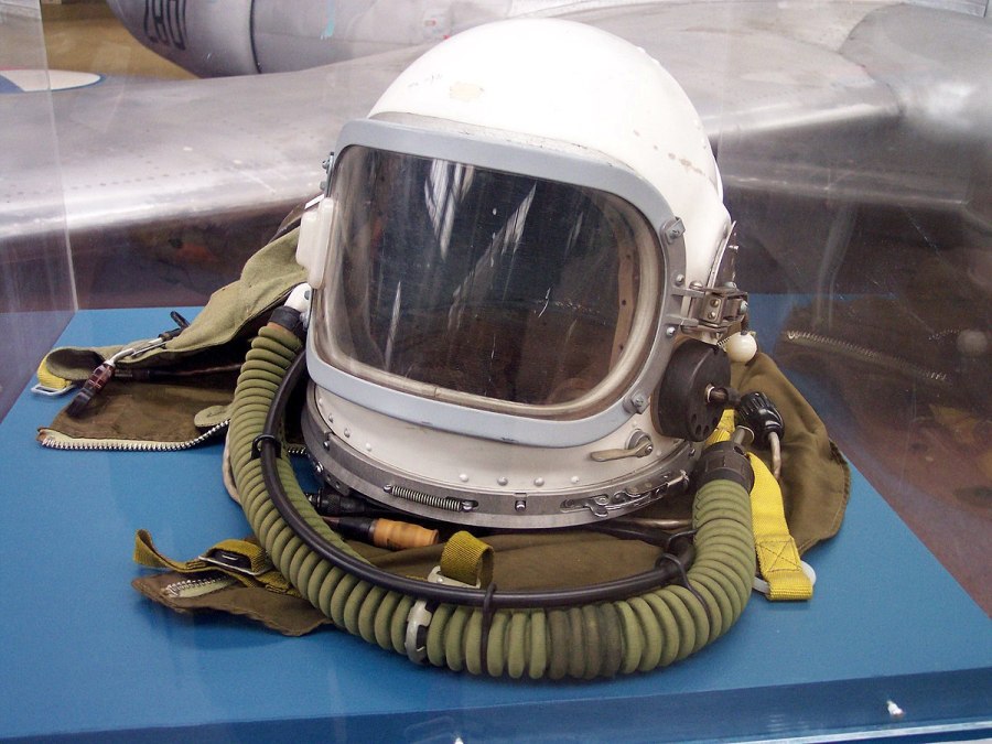 ГШ-6 шлем
