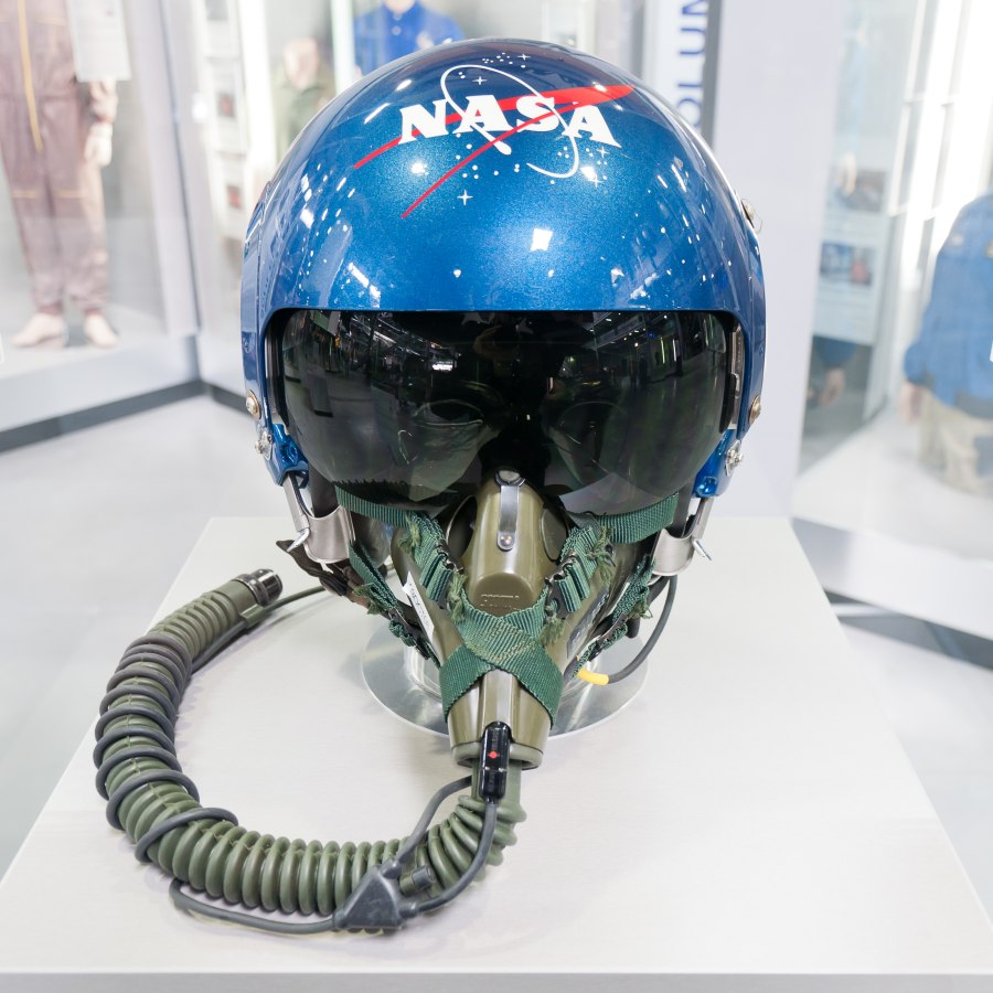 ЗШ-7 шлем