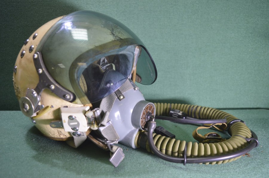 ЗШ-7 шлем