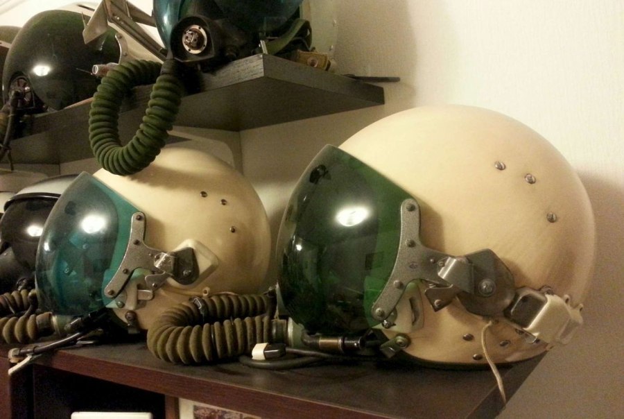 Защитный шлем ЗШ-3м