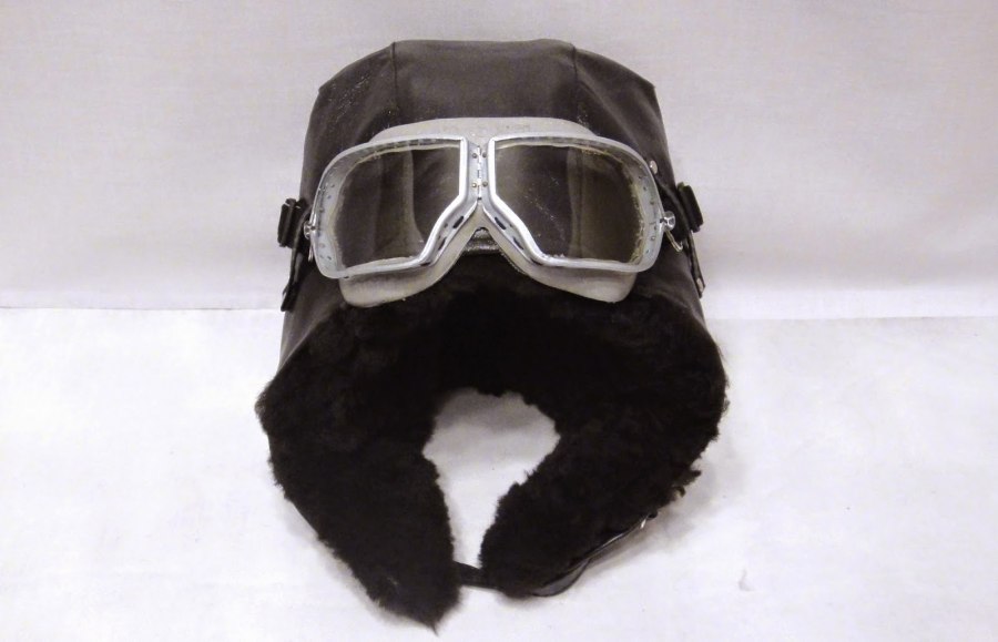 Подшлемник Pilot 00943