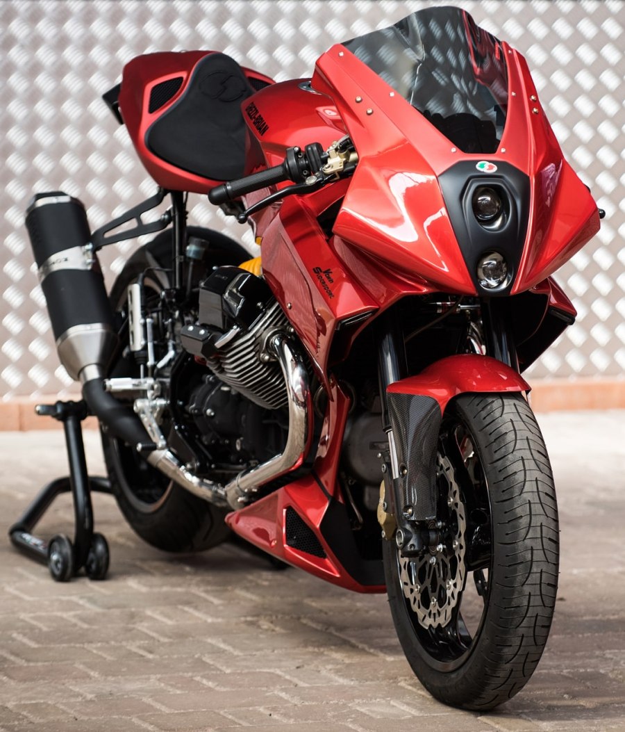 Ducati 999 r выхлоп