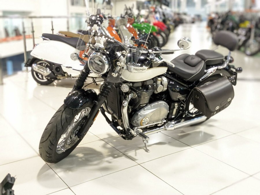 Yamaha Road Star 1700