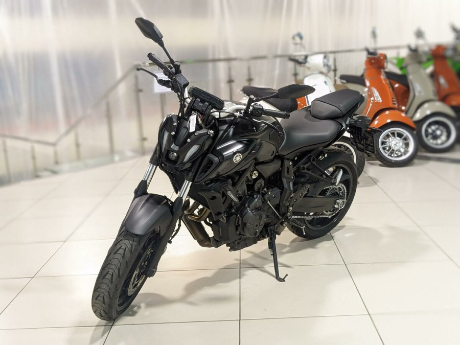 Benelli 450мм