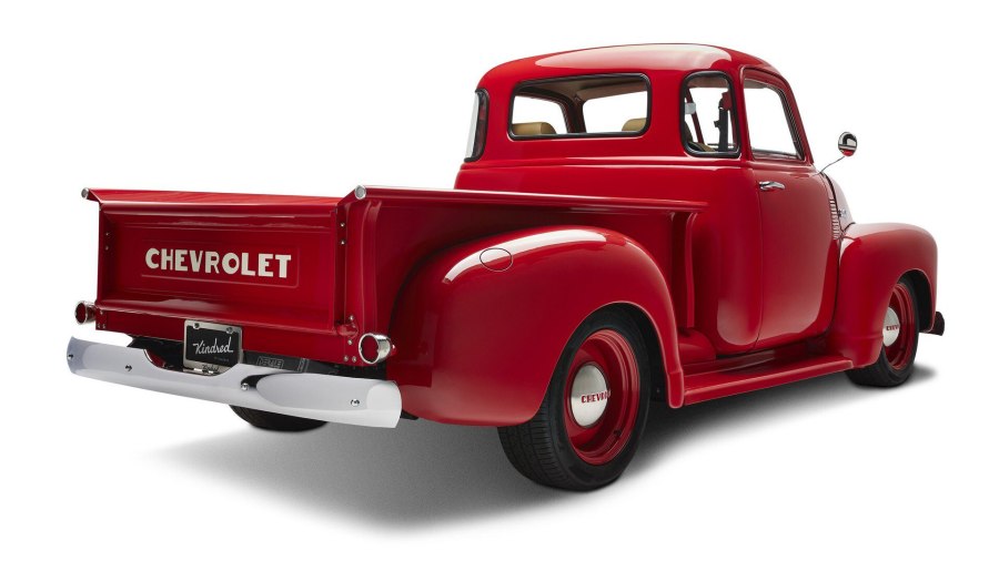 Chevrolet 3100