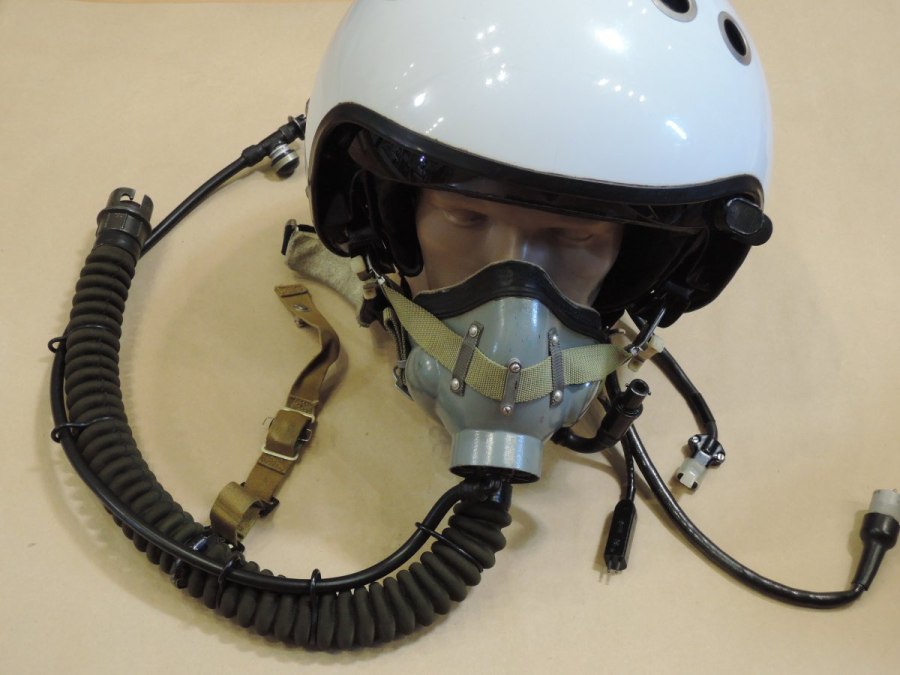 ЗШ-10 шлем