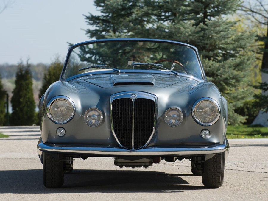 Lancia Alfa