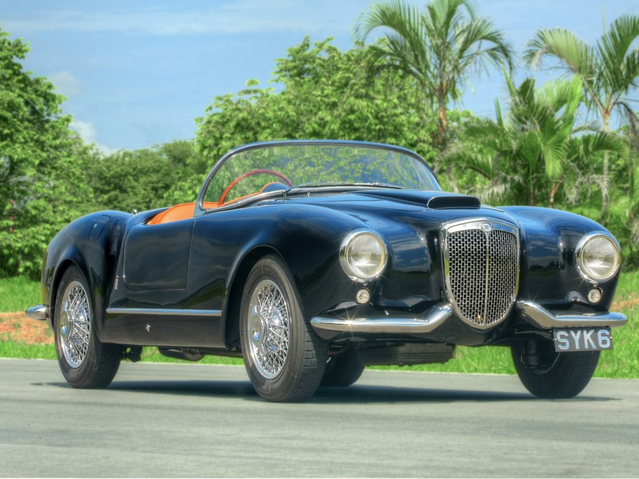 Lancia b24