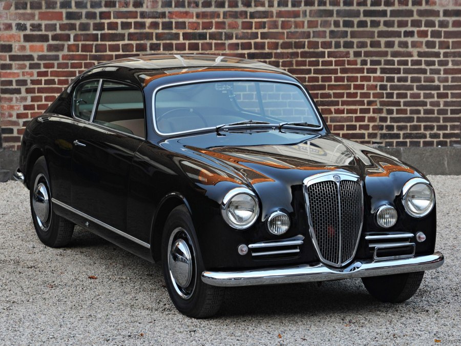 Lancia 1950
