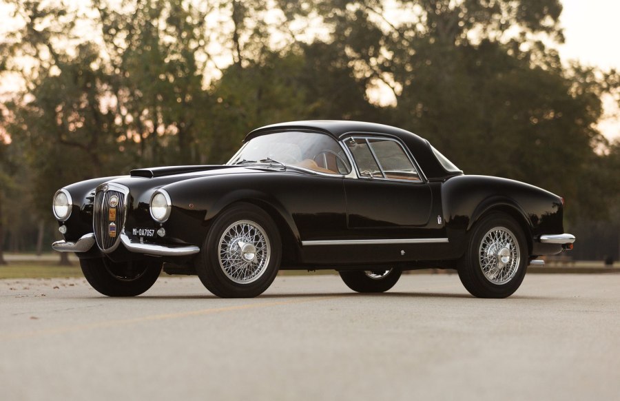 Ferrari 1955 250 gt
