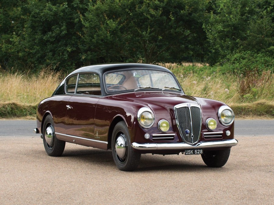 Lancia 1951