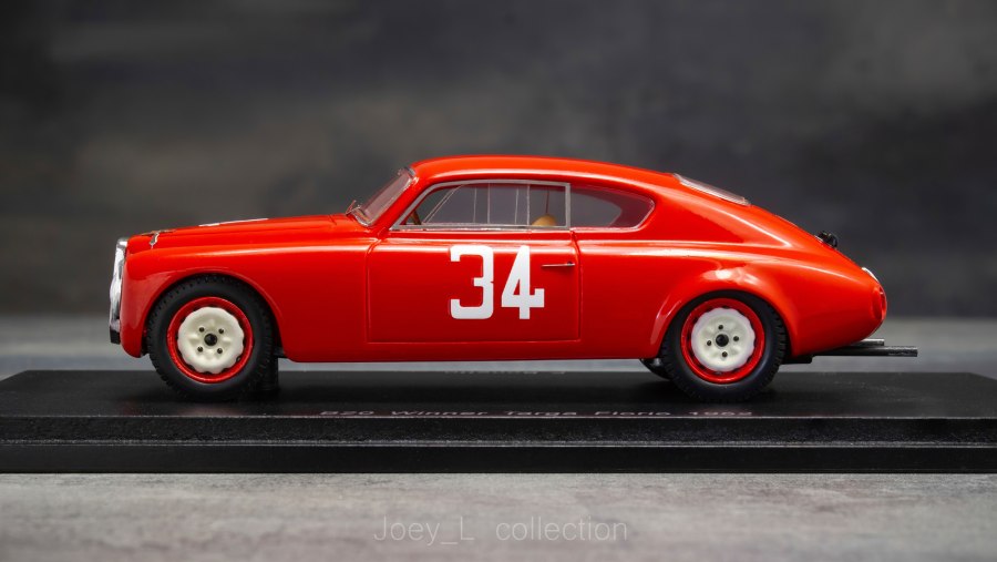 1956 Ferrari 250 gt Berlinetta