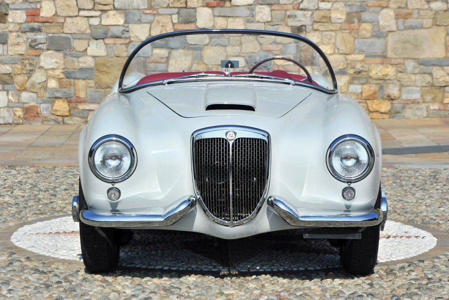 Lancia 1955