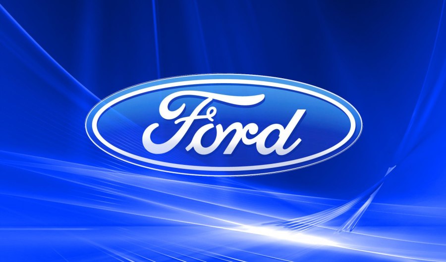 Ford Motor Company марки