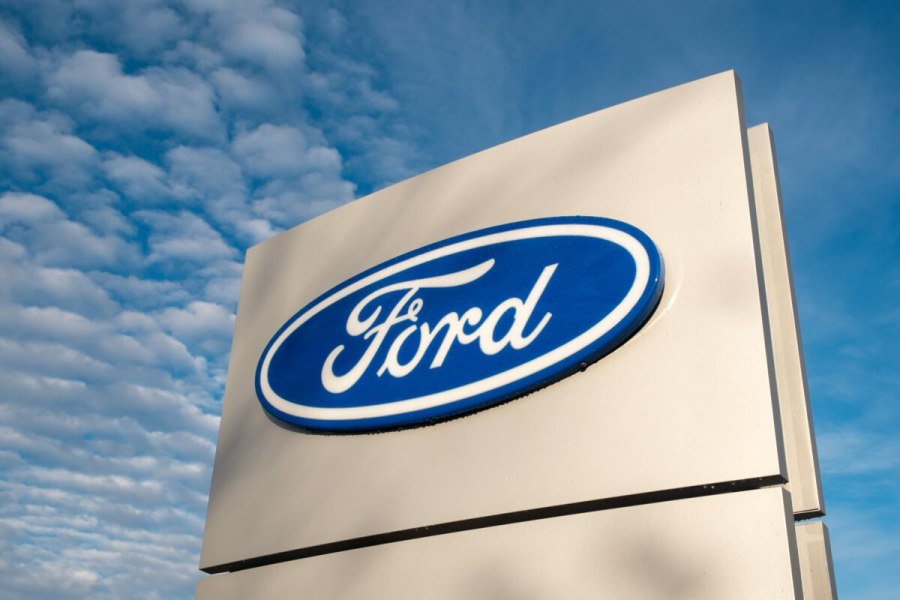 Ford Motor Company (США)