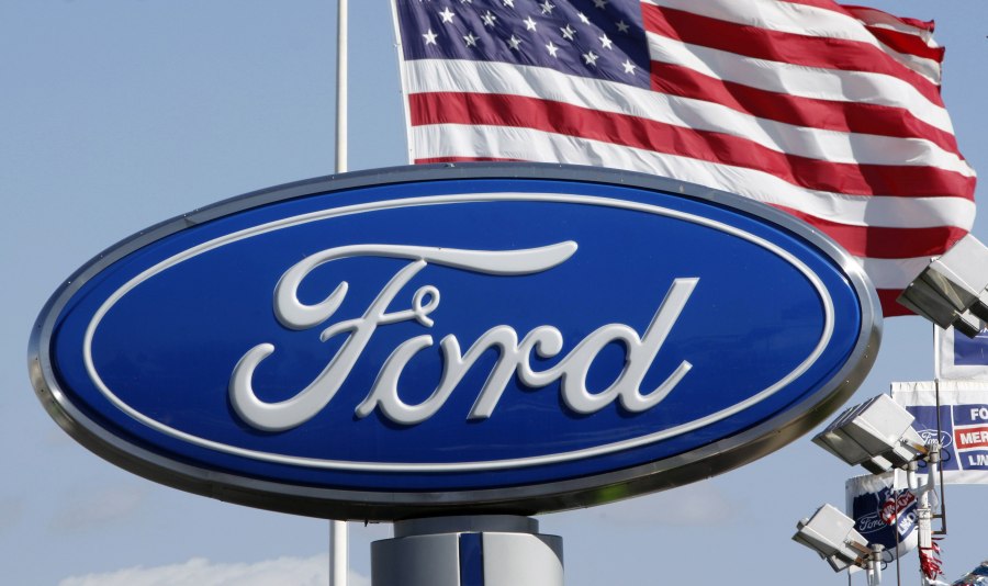 Ford Motor Company (США)