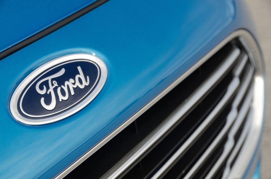 Ford brand