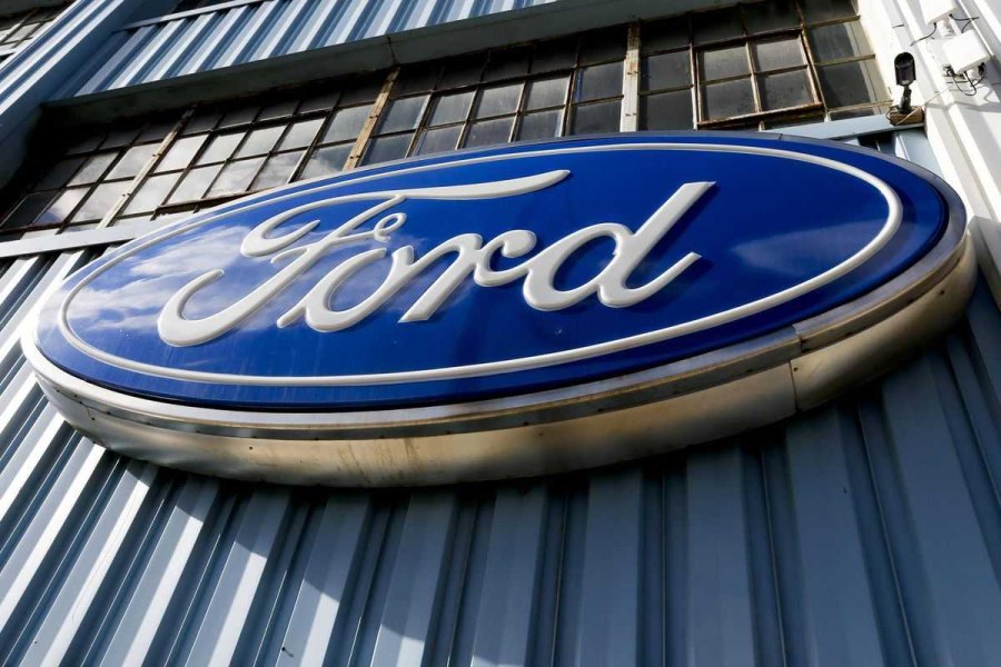 Ford Motor Company