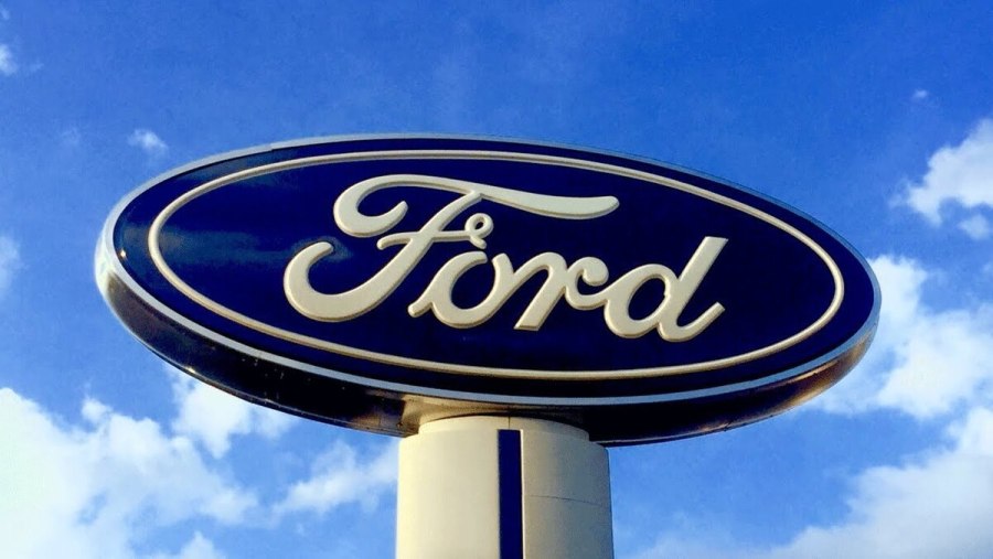 Ford Motor Company