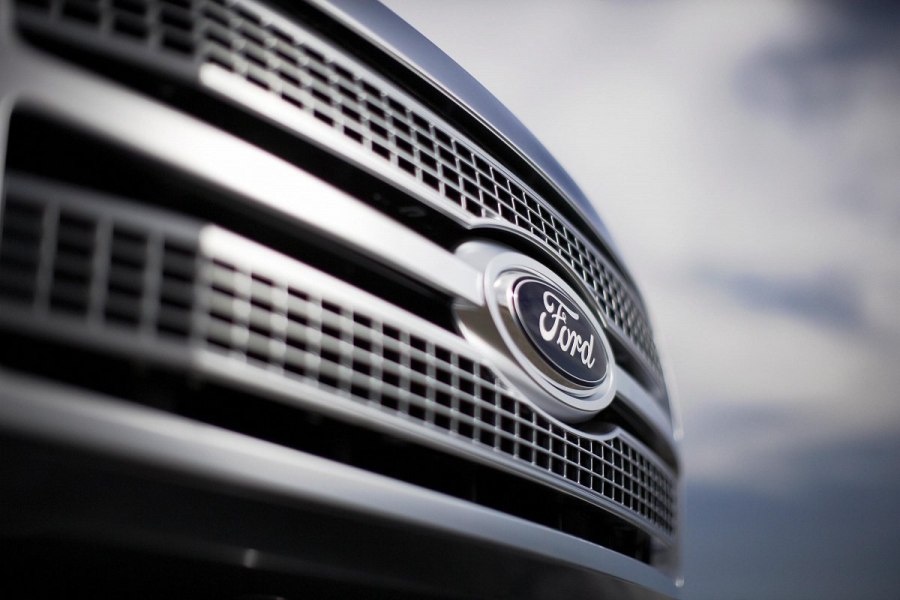 Ford Motor Company