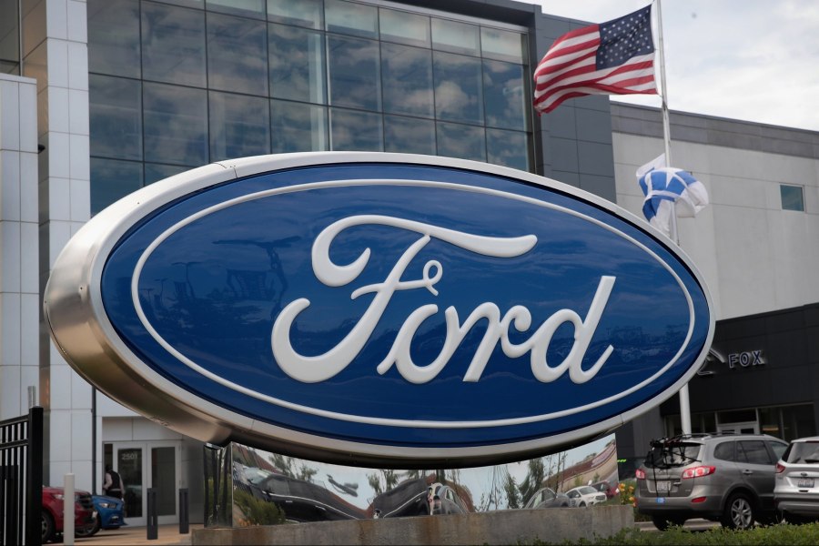 Ford Motor Company