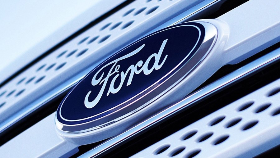 Ford Motor