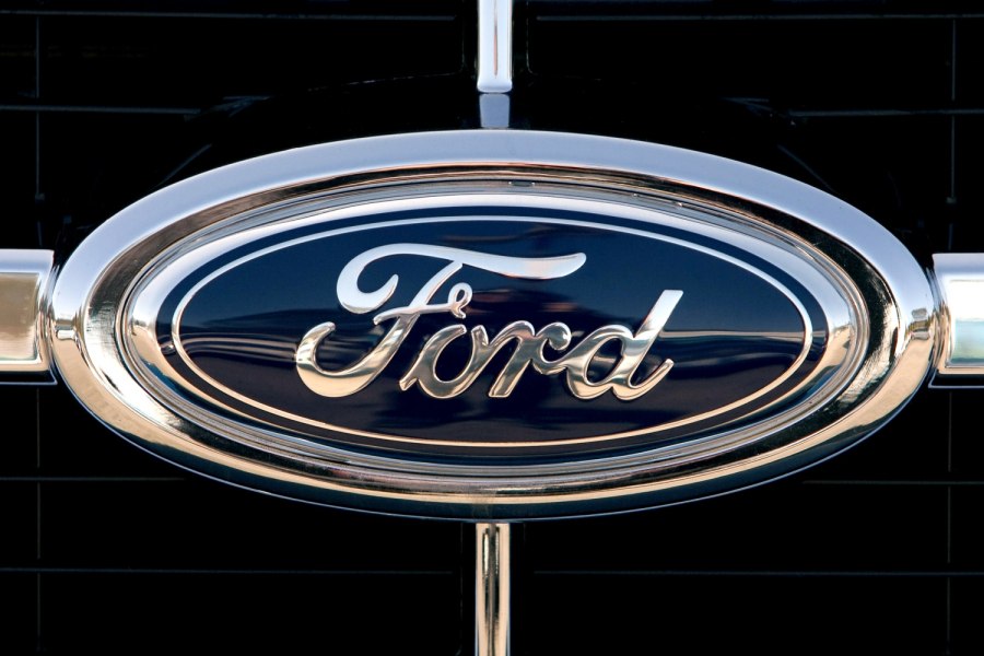 Ford Motor