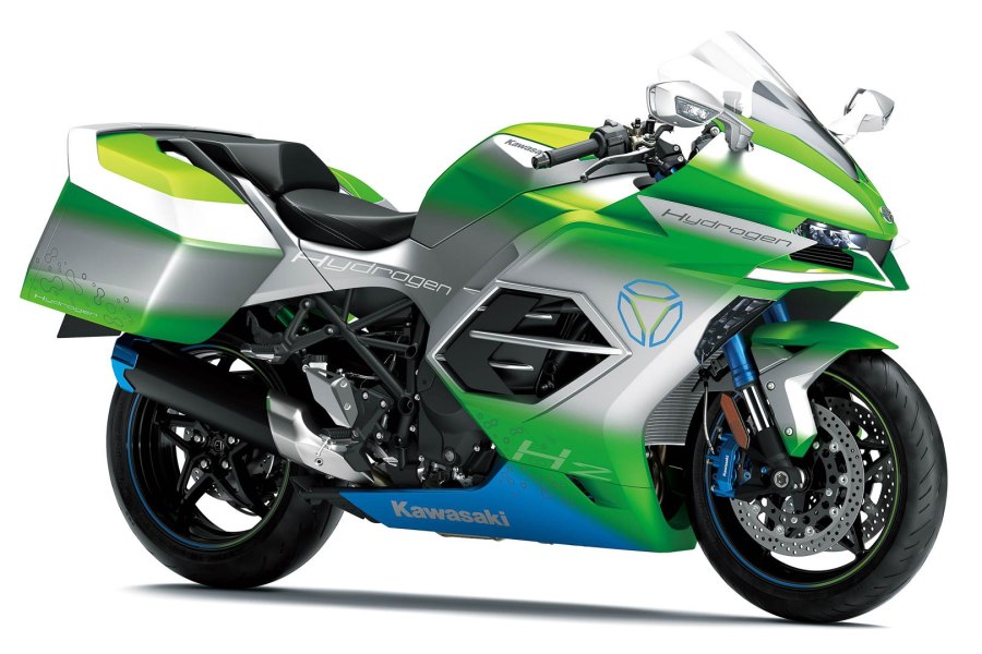 Sportbike 2023