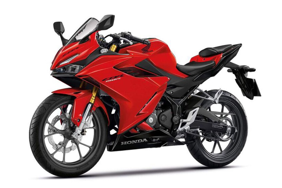 Honda CBR 150r