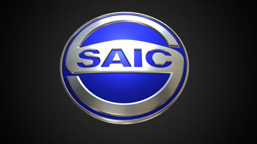 SAIC логотип