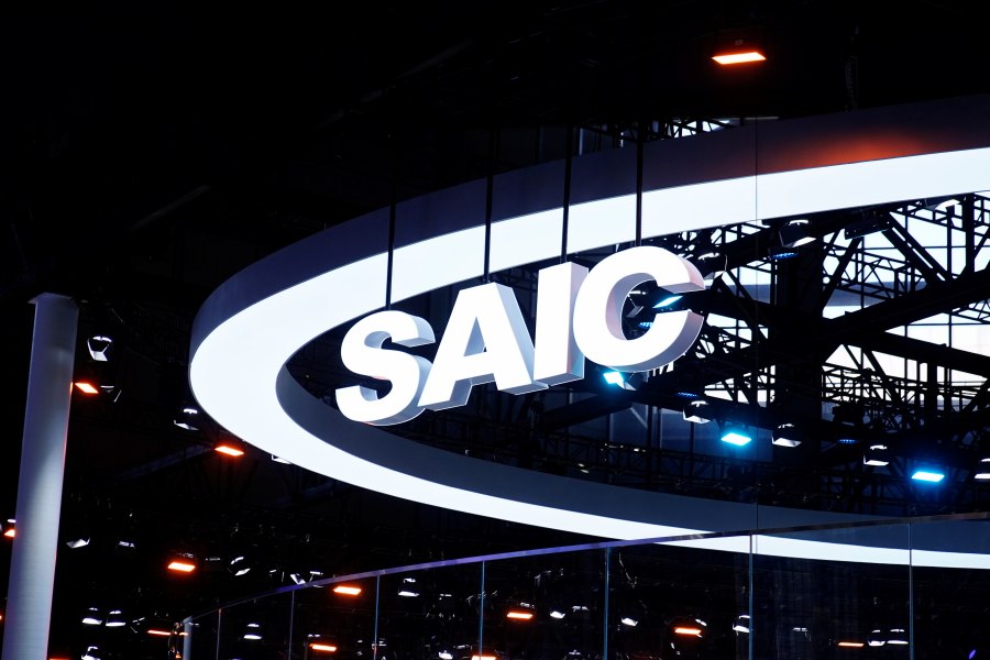 SAIC Motor Corporation