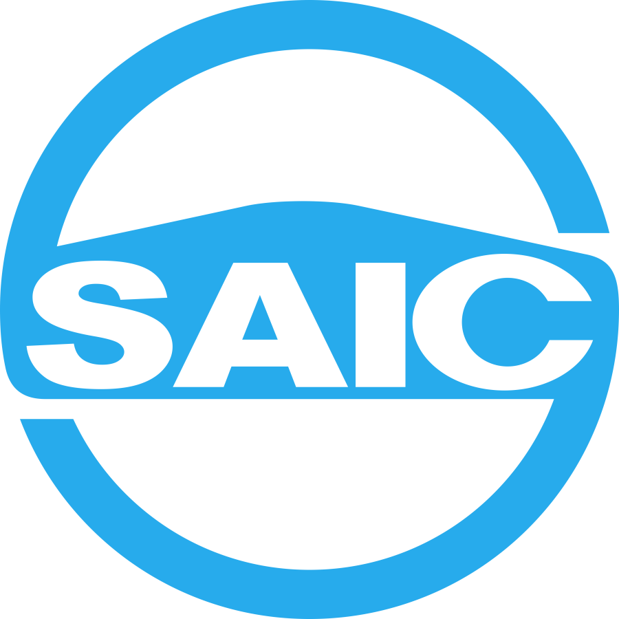 SAIC Iveco логотип