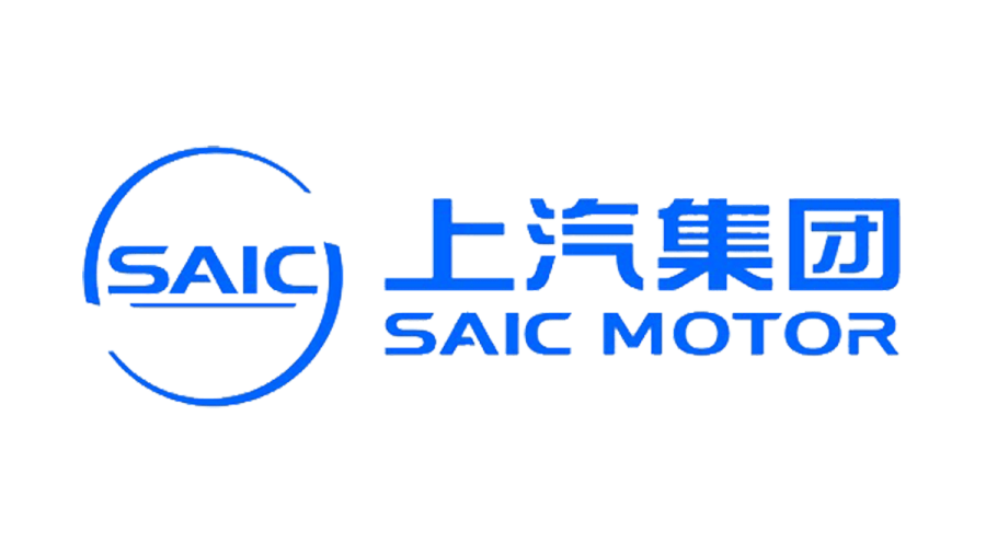 Логотип SAIC Hongyan