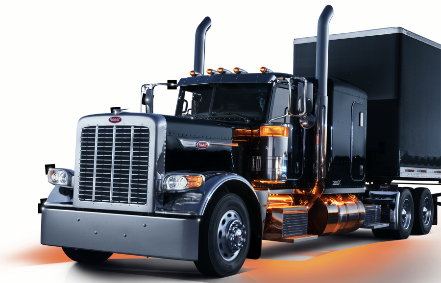 Peterbilt 389 2023