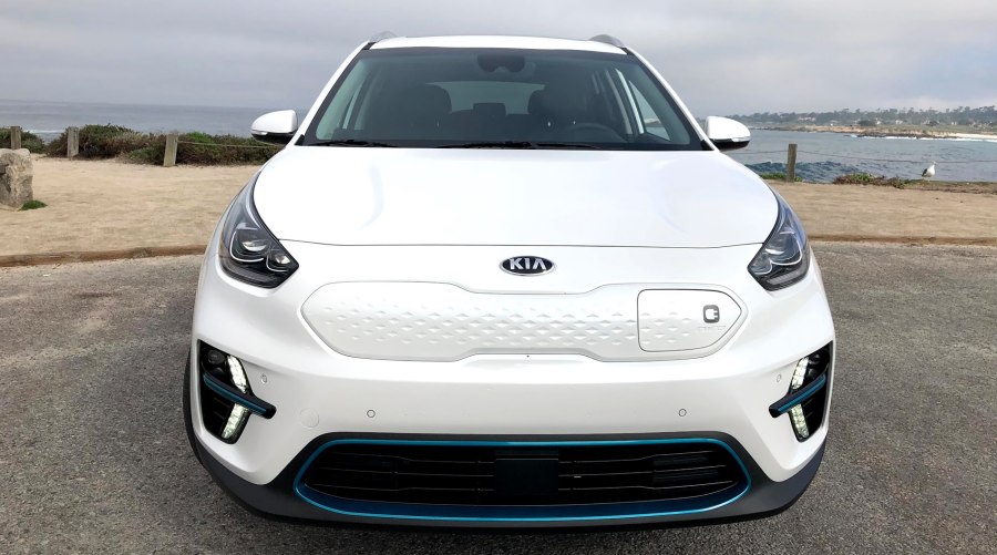Kia Niro ev