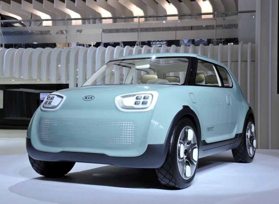 Kia Naimo