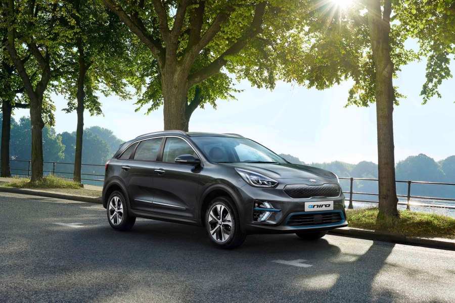Kia Niro 2019