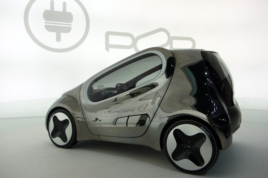 Kia Rio elektromobil детский электромобиль Киа Рио