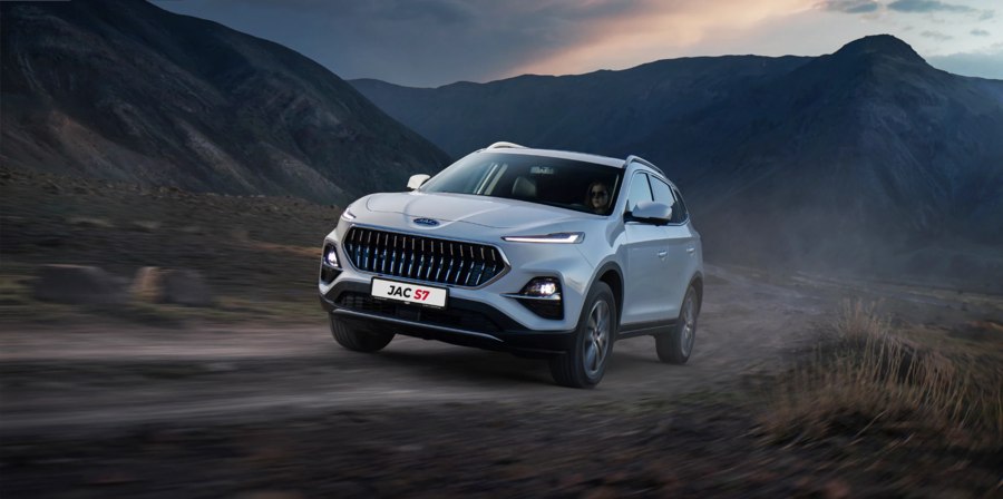 JAC Motors