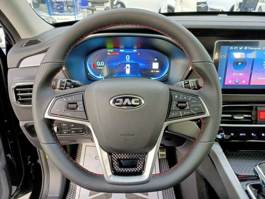 JAC 7