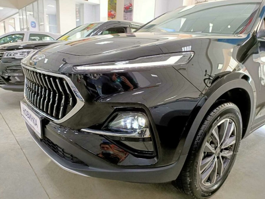 JAC 7