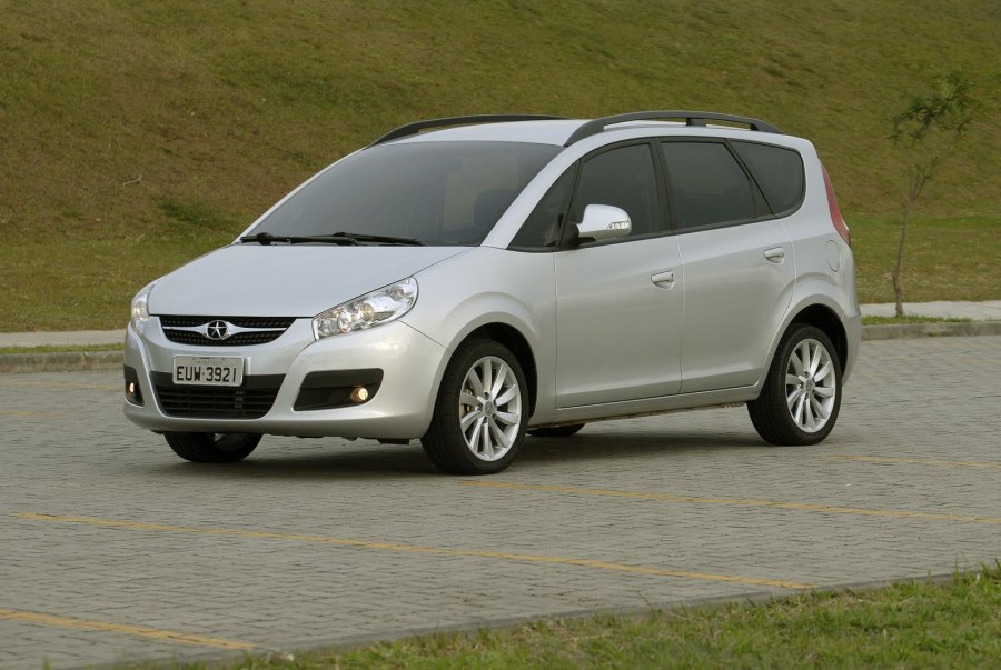 JAC j6/js3453