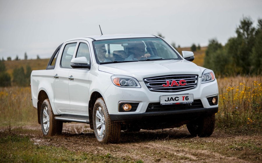 JAC 7