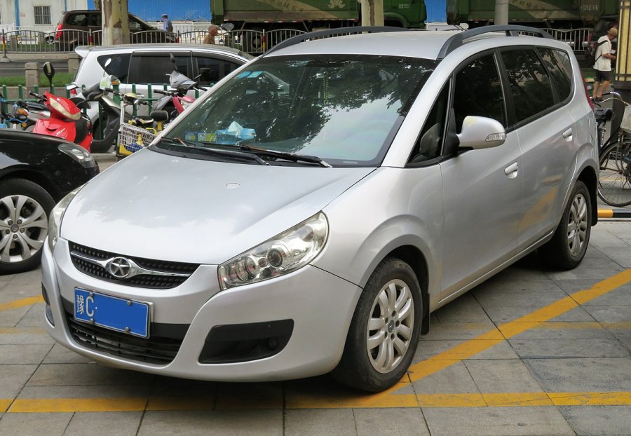 JAC 8