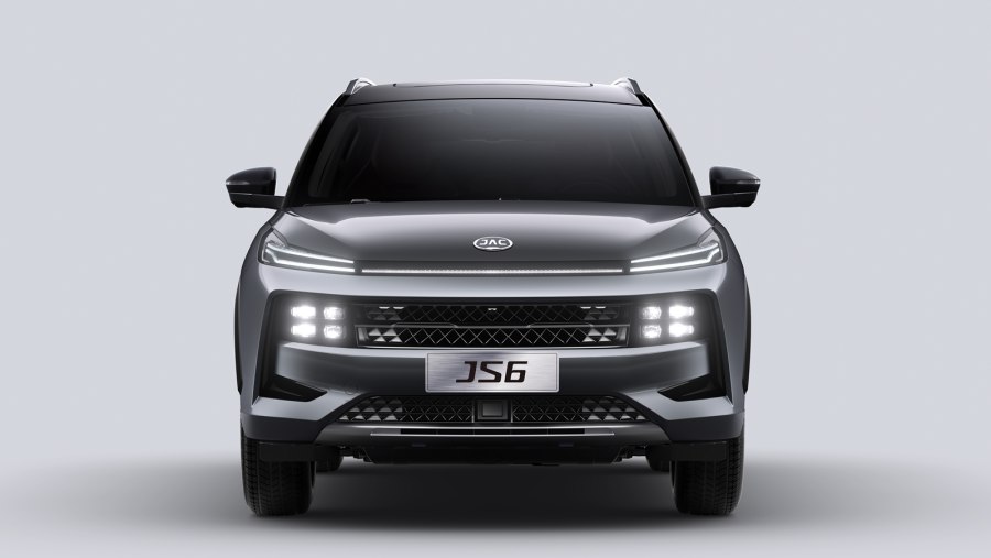 JAC js6