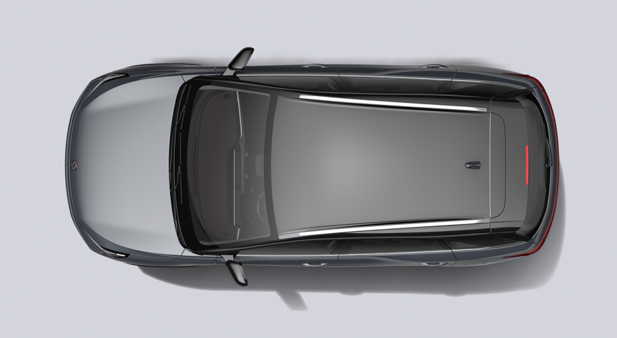 JAC JAC js6