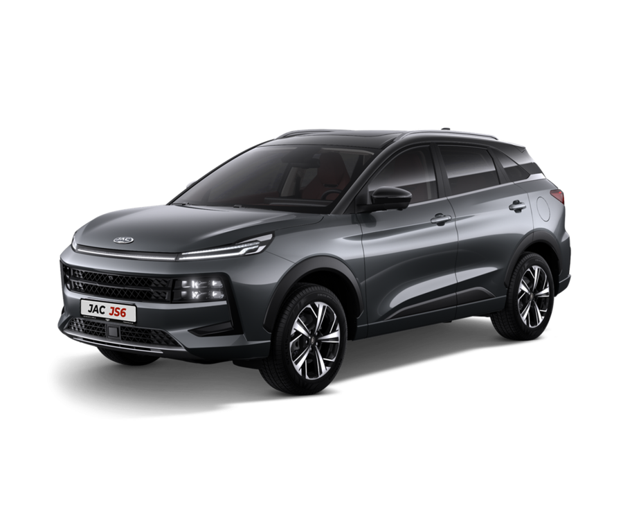 Haval JAC js6