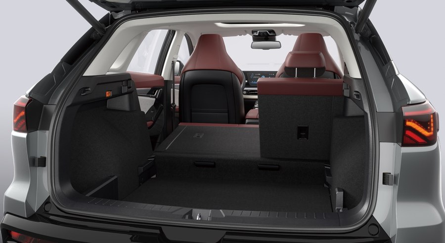 JAC js6 2023