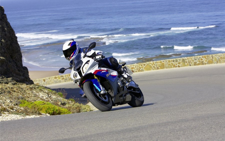 BMW s1000rr 2021